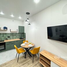 Квартира 32 м², 1-комнатная - изображение 1