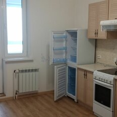 Квартира 41,8 м², 1-комнатная - изображение 3