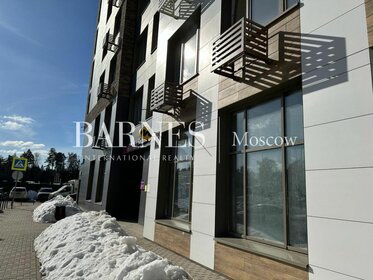 490 м², помещение свободного назначения 245 000 ₽ в месяц - изображение 30