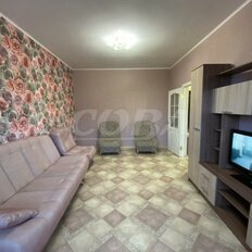 Квартира 36,9 м², 1-комнатная - изображение 5