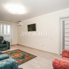 Квартира 90 м², 4-комнатная - изображение 2