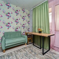 Квартира 40,7 м², 1-комнатная - изображение 5