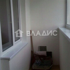 Квартира 23,5 м², студия - изображение 1