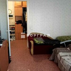 Квартира 57,2 м², 2-комнатная - изображение 3