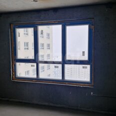 Квартира 42,8 м², 2-комнатная - изображение 5