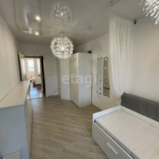 Квартира 58,8 м², 3-комнатная - изображение 3