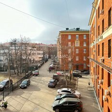Квартира 19,4 м², студия - изображение 3