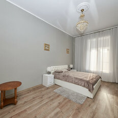Квартира 109 м², 4-комнатная - изображение 2
