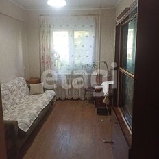 Квартира 59,3 м², 3-комнатная - изображение 2