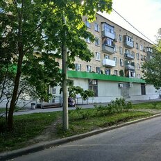 1537 м², помещение свободного назначения - изображение 5