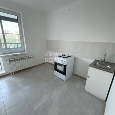 Квартира 41,3 м², 1-комнатная - изображение 3