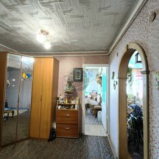 Квартира 71,8 м², 3-комнатная - изображение 5