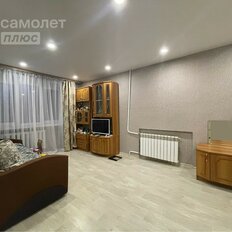 Квартира 30 м², 1-комнатная - изображение 4