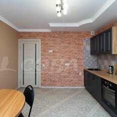 Квартира 90 м², 3-комнатная - изображение 3