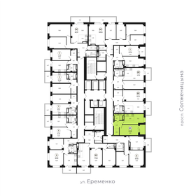 48,1 м², 2-комнатная квартира 4 950 000 ₽ - изображение 39