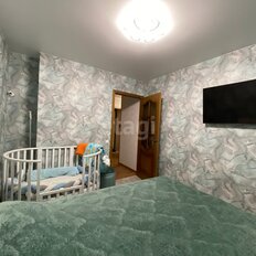 Квартира 60,6 м², 3-комнатная - изображение 5