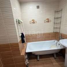 Квартира 57,1 м², 3-комнатная - изображение 2