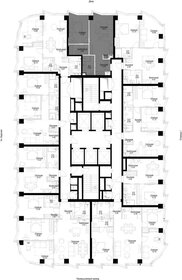 Квартира 50,7 м², 1-комнатная - изображение 2
