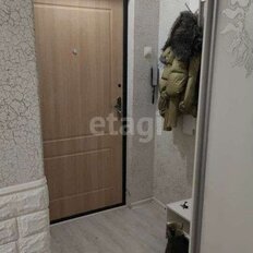 Квартира 42,1 м², 1-комнатная - изображение 5