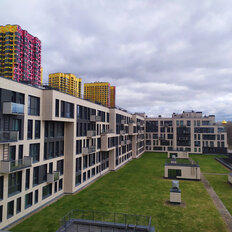 Квартира 80,1 м², 2-комнатная - изображение 1