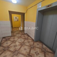 Квартира 42,8 м², 1-комнатная - изображение 3