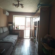 Квартира 43,2 м², 2-комнатная - изображение 4