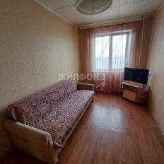 Квартира 42,7 м², 2-комнатная - изображение 1