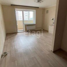 Квартира 24,8 м², студия - изображение 2