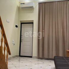 Квартира 30,9 м², 1-комнатная - изображение 3