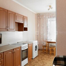 Квартира 36,9 м², 1-комнатная - изображение 3