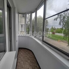 Квартира 54,2 м², 2-комнатная - изображение 2