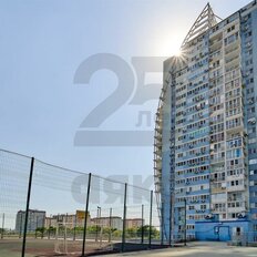 Квартира 31,1 м², студия - изображение 3