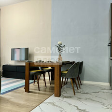 Квартира 57,2 м², 3-комнатная - изображение 4