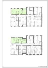 Квартира 111,4 м², 4-комнатная - изображение 2