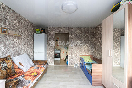 18,2 м², 1-комнатная квартира 950 000 ₽ - изображение 15