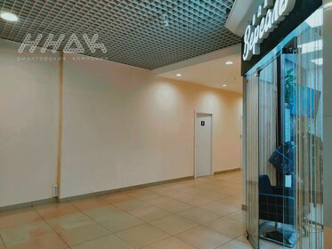 215 м², торговое помещение 537 500 ₽ в месяц - изображение 63