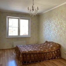 Квартира 66,8 м², 2-комнатная - изображение 1