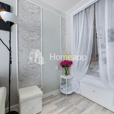 Квартира 59,7 м², 3-комнатная - изображение 4