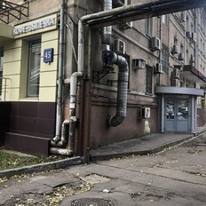 141 м², торговое помещение - изображение 4