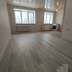 Квартира 30 м², 1-комнатная - изображение 1