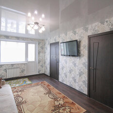Квартира 61,5 м², 4-комнатная - изображение 1