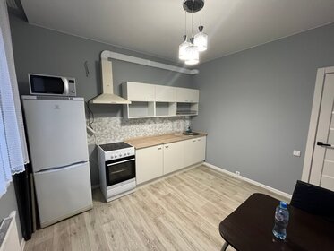 32,3 м², 2-комнатная квартира 28 500 ₽ в месяц - изображение 58