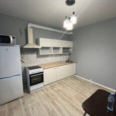 Квартира 52,9 м², 2-комнатная - изображение 1