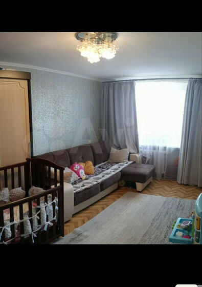 41,4 м², 1-комнатная квартира 5 700 000 ₽ - изображение 71