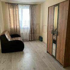 Квартира 30 м², студия - изображение 3
