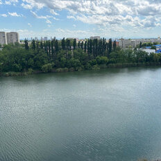 Квартира 53 м², 1-комнатная - изображение 4