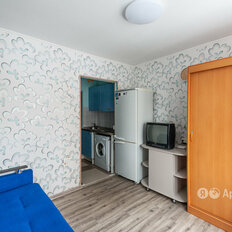 Квартира 13,4 м², студия - изображение 3