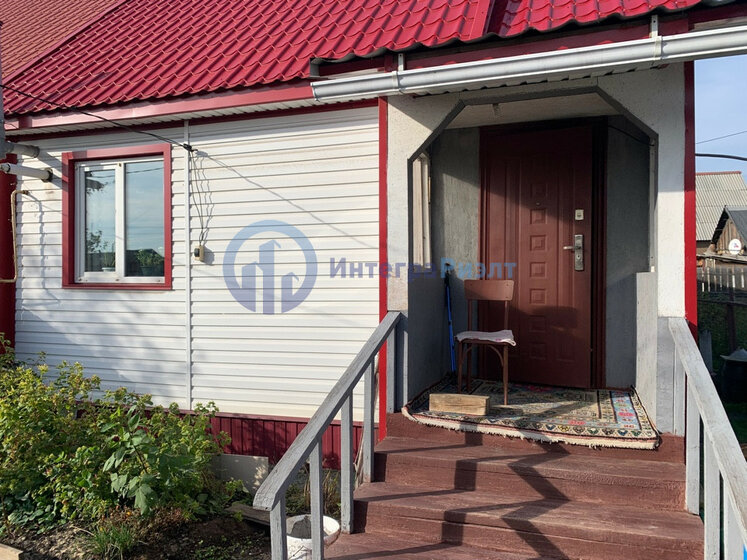 160 м² дом, 11 соток участок 10 300 000 ₽ - изображение 24