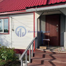 часть дома + 4 сотки, участок - изображение 2