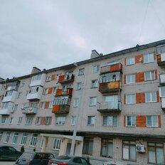 Квартира 31,8 м², 1-комнатная - изображение 1